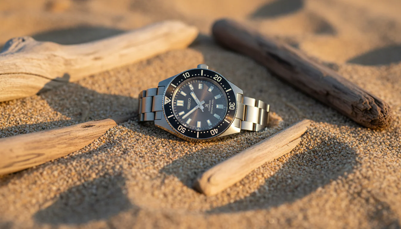 Seiko Prospex SPB143 62MAS reissue, best value dive watch under 1500 in 2026