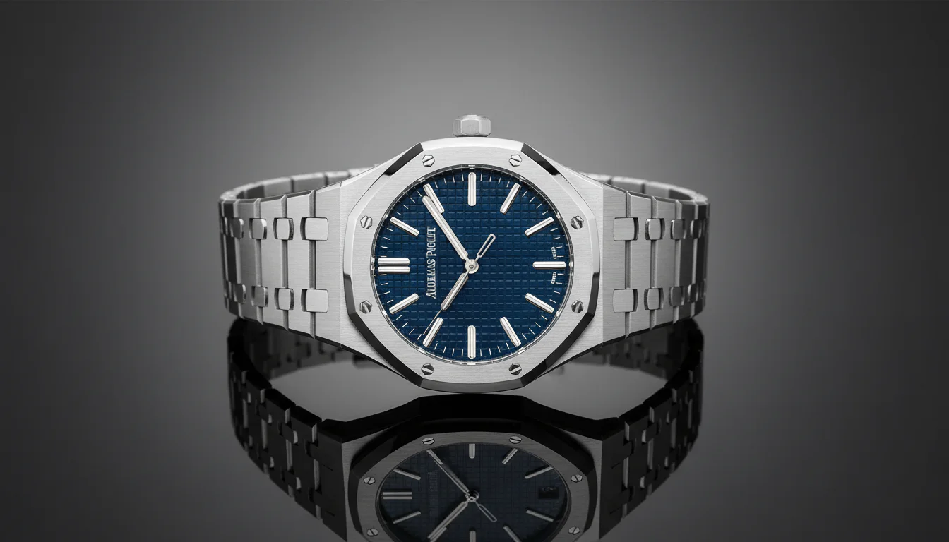 Audemars Piguet Royal Oak